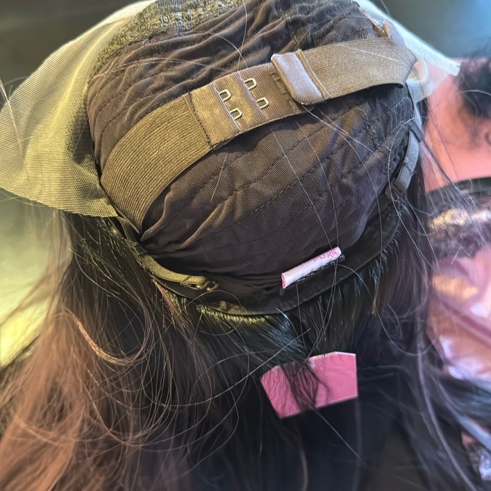 CHELSEY SMITH HAIR CROWN - Picture 6 of 13